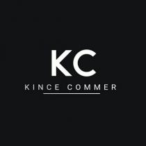kc kince commer