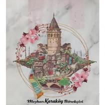 meşhur karaköy börekçisi