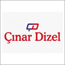 çd çınar dizel