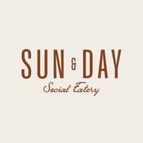 sun & day social eatery