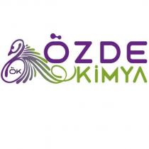 ök özde kimya