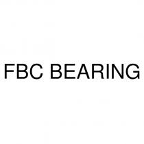 fbc bearing