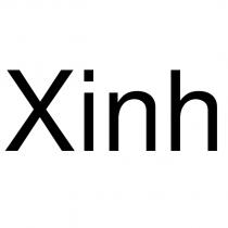xinh