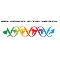 wmaoc world martial arts olympic confederation