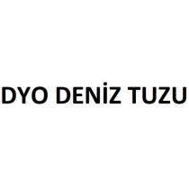 dyo deniz tuzu