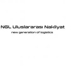ngl uluslararası nakliyat new generation of logistics