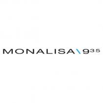 monalisa 935
