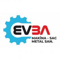 evba makina - sac metal san.