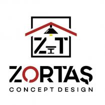 zt zortaş concept desıgn