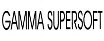 gamma supersoft