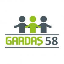 gardaş 58