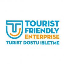 turist dostu işletme tourist friendly enterprise