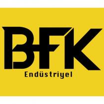 bfk endüstriyel