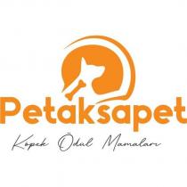 petaksapet köpek ödül mamaları