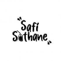 safi süthane