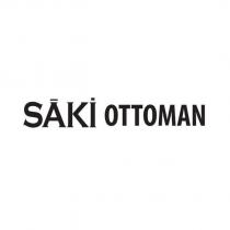 sâki ottoman