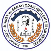 meb ktso mesem karacabey ticaret ve sanayi odası mesleki eğitim merkezi 1986