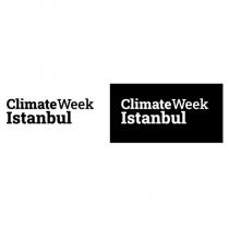 climate week istanbul