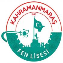 kahramanmaraş fen lisesi 1993