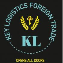 kl opens all doors key logistics foreign trade