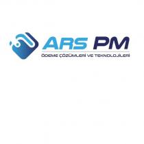 ars pm ödeme çözümleri ve teknolojileri