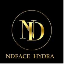 ndface hydra nd