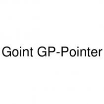 goint gp-pointer