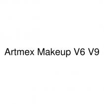 artmex makeup v6 v9