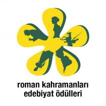 roman kahramanları edebiyat ödülleri
