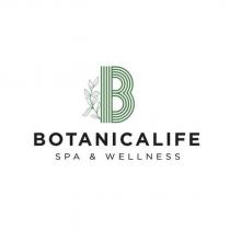 b botanicalife spa & welness