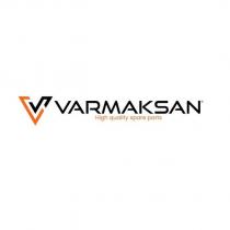 varmaksan high quality spare parts