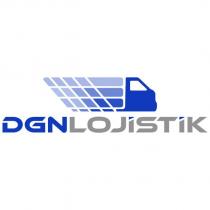 dgn lojistik