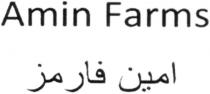 amin farms