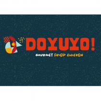 doyuyo! gourmet fried chicken