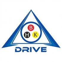 hbk drive