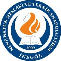 nene hatun mesleki ve teknik anadolu lisesi inegöl 2009