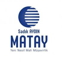 sadık aydın matay yeni nesil mali müşavirlik