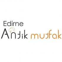 edirne antik mutfak