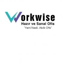 workwise hazır ve sanal ofis 