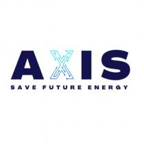 axis save future energy
