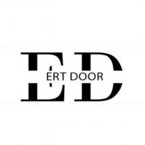 ed ert door
