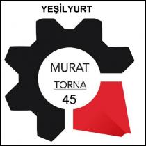 yeşilyurt murat torna 45