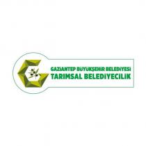 tarımsal belediyecilik gaziantep büyükşehir belediyesi