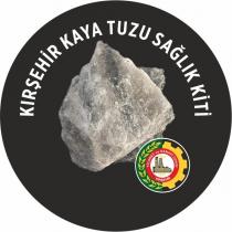 kırşehir kaya tuzu sağlık kiti
