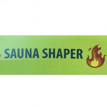 sauna shaper