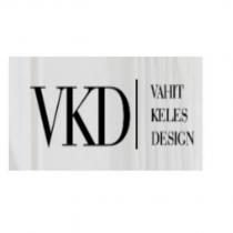 vkd vahit keleş design