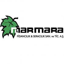 marmara fidancılık & seracılık san. ve tic. aş.