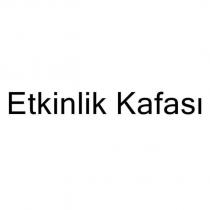 etkinlik kafası