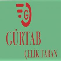 gürtab çelik taban