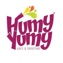 humy yumy juice & smoothis